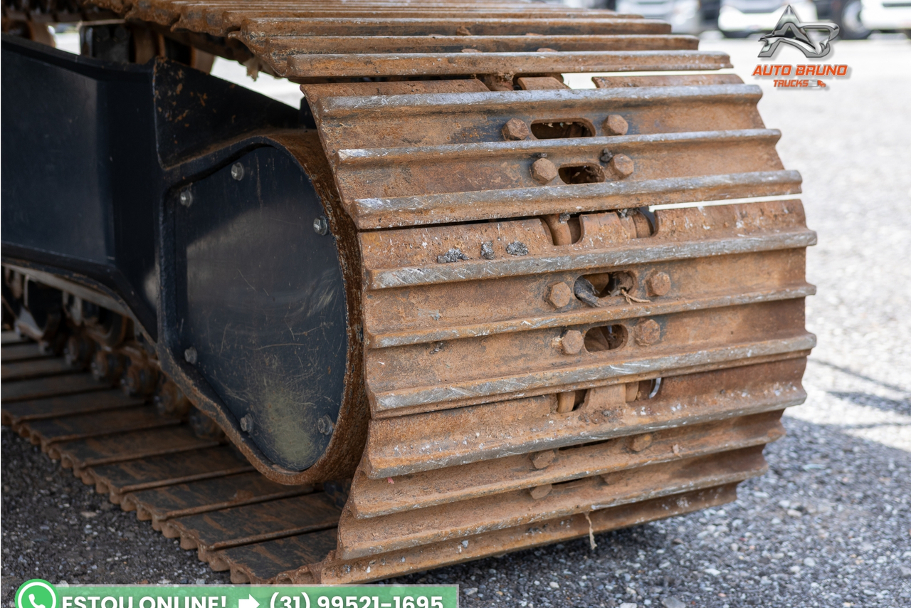 Komatsu PC210 - 25/25 3