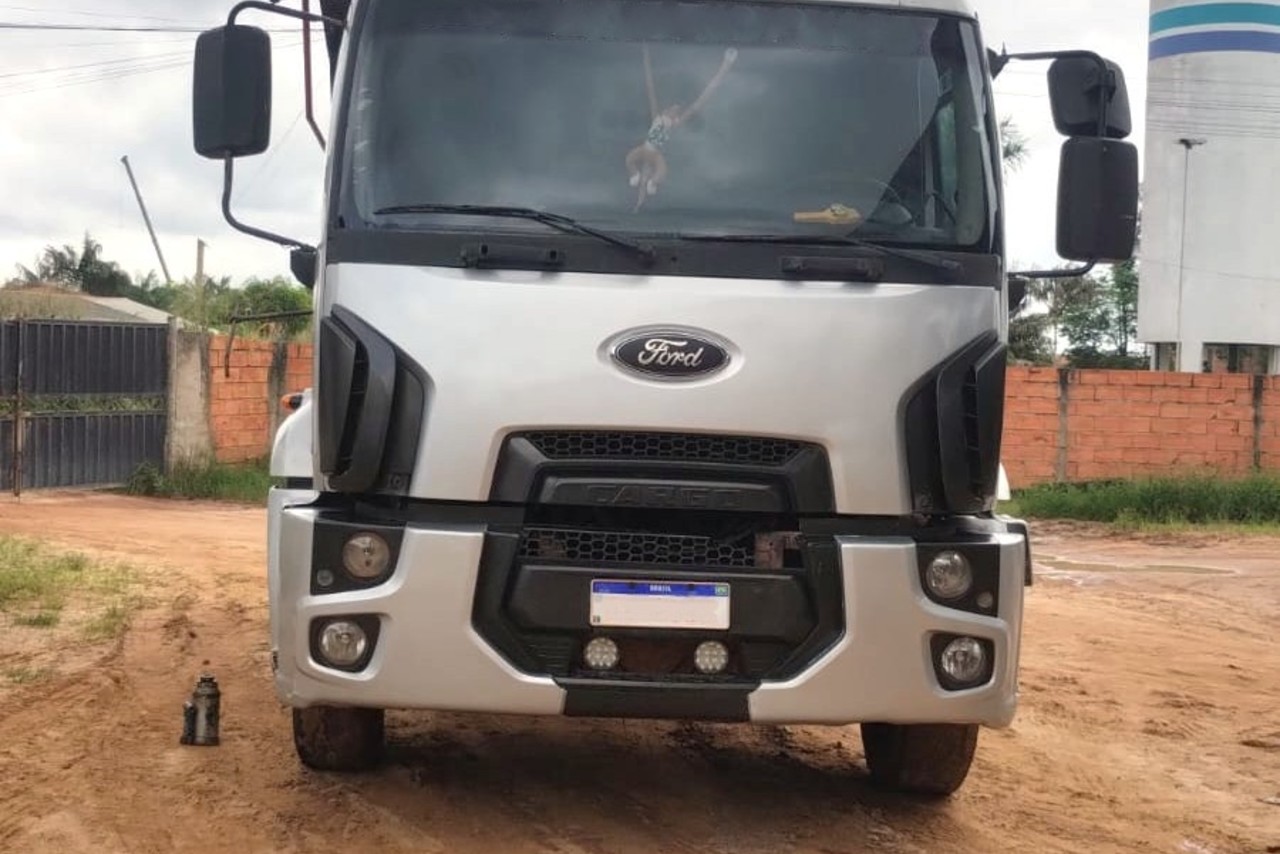 Ford Cargo2429 - 13/13 3