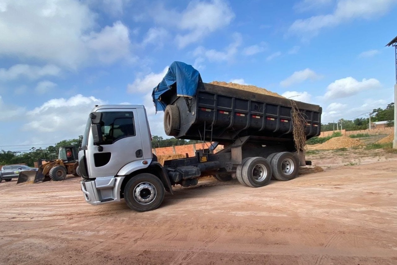Ford Cargo2429 - 13/13 4