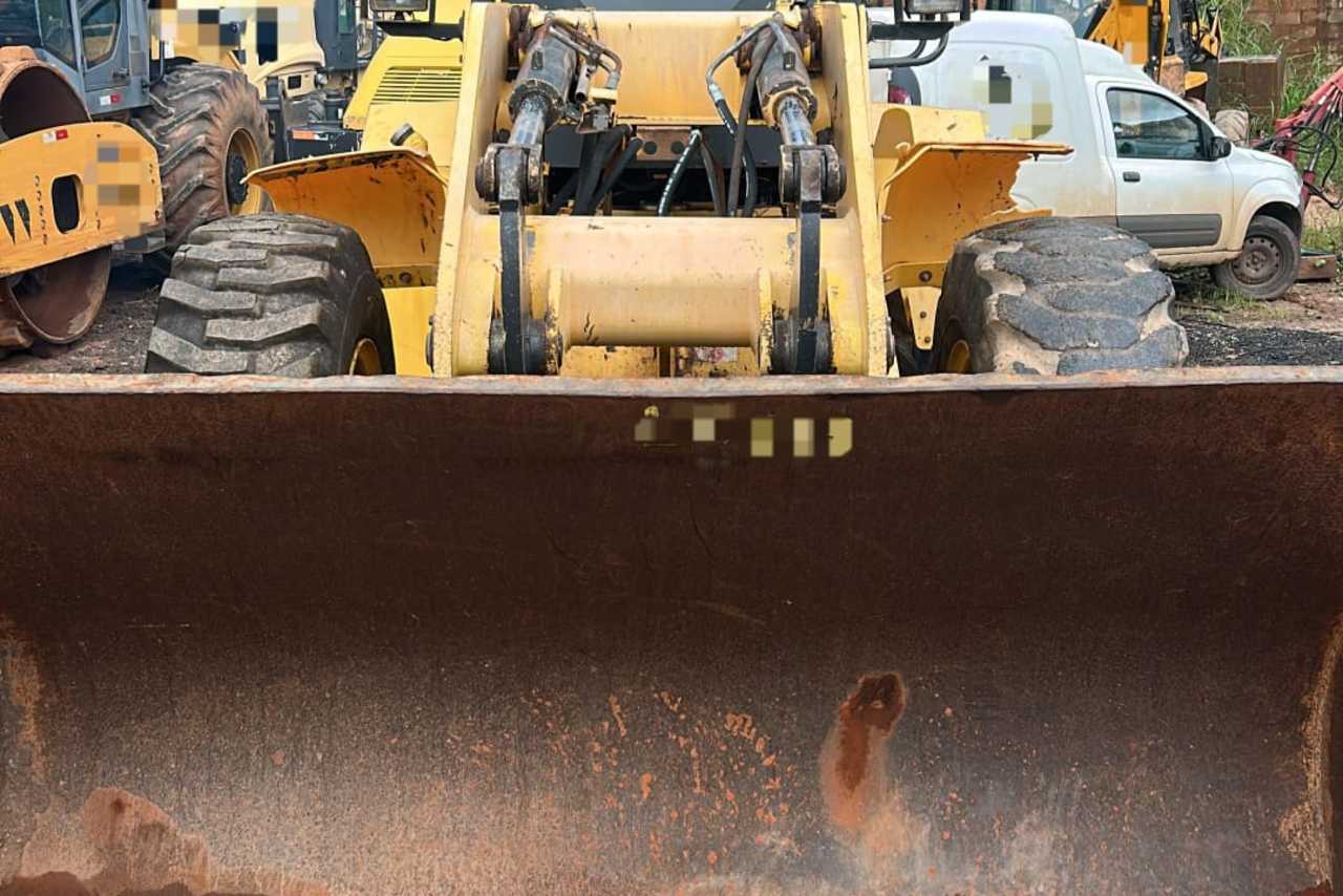 New Holland 12C - 10/10 5