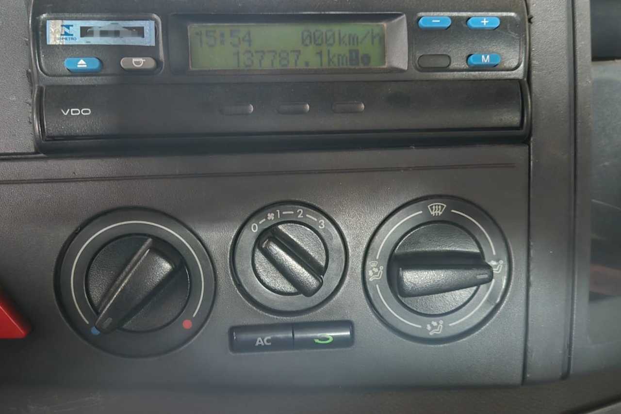 Volkswagen 31-280 E Constel. 6x4 - 13/13 4