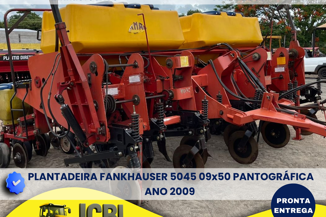 Fankhauser  5045 - 09/09 2