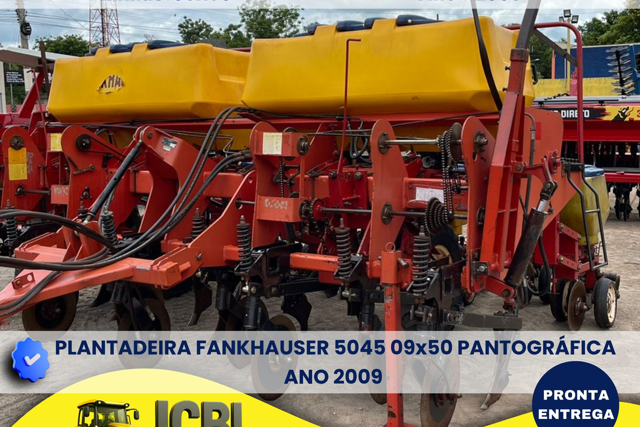 Fankhauser  5045 - 09/09 11