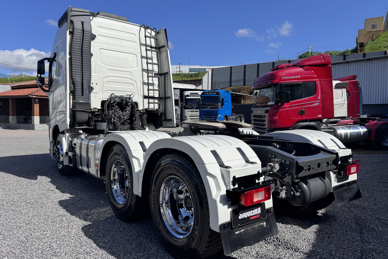 Volvo FH 540 - 20/21 2