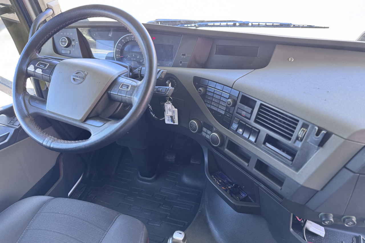 Volvo FH 540 - 20/21 7