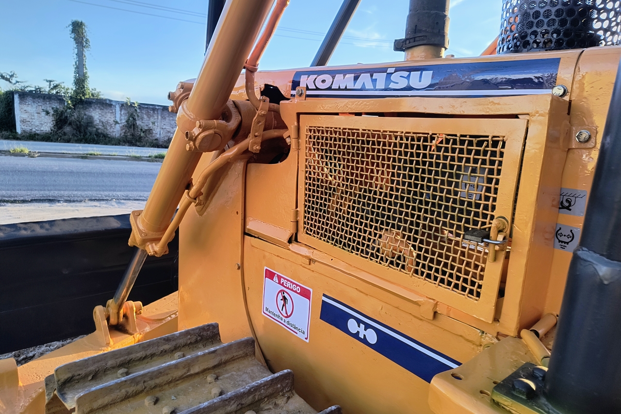 Komatsu  D50 - 82/82 2