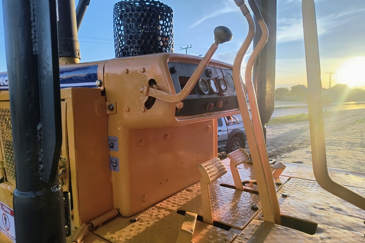Komatsu  D50 - 82/82 3
