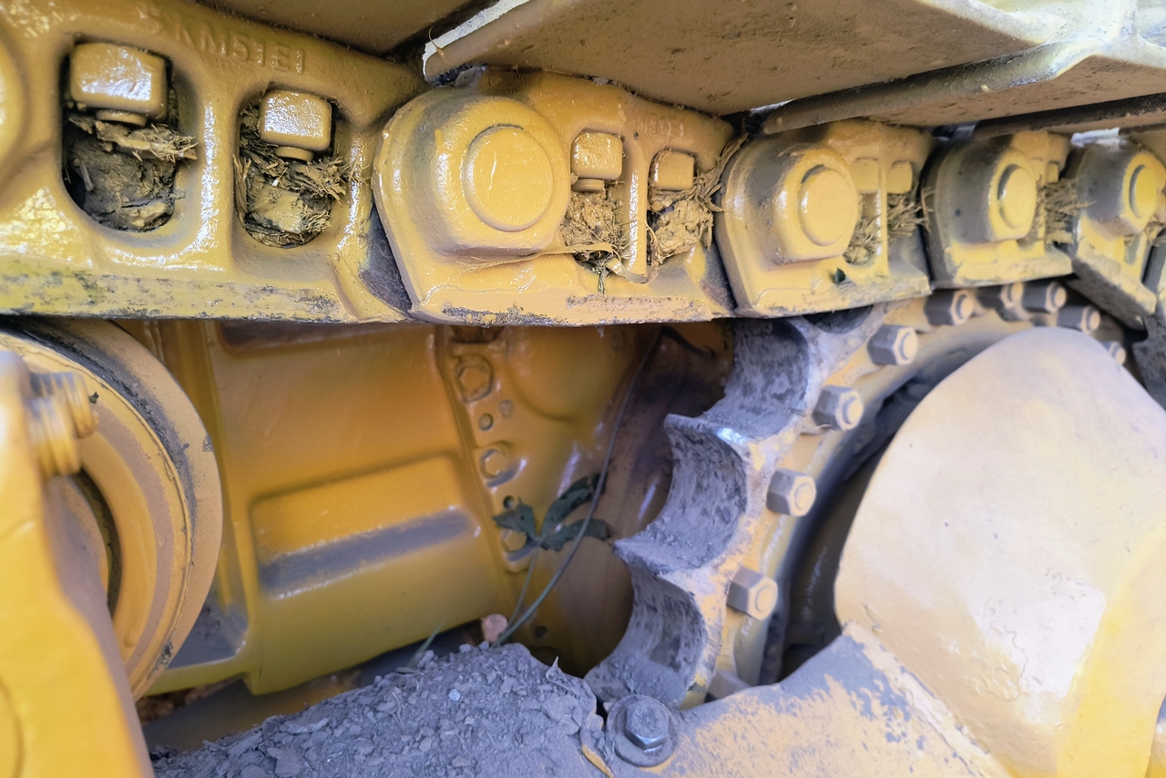 Komatsu  D50 - 82/82 4