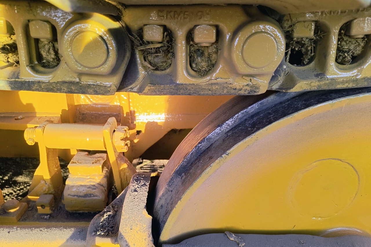 Komatsu  D50 - 82/82 5