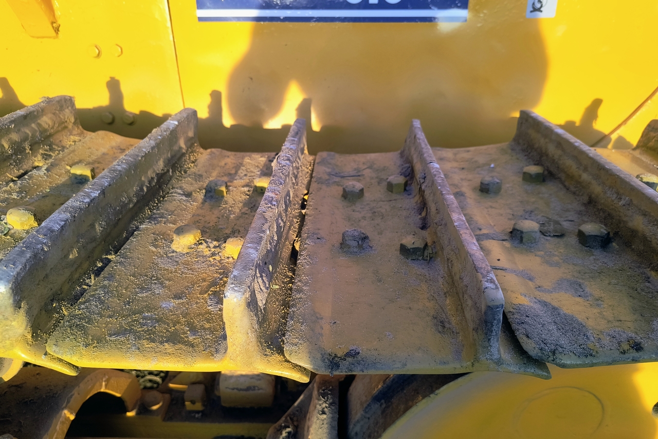 Komatsu  D50 - 82/82 6