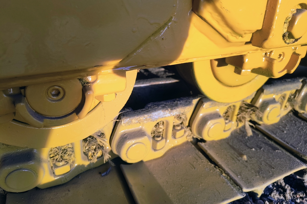 Komatsu  D50 - 82/82 7