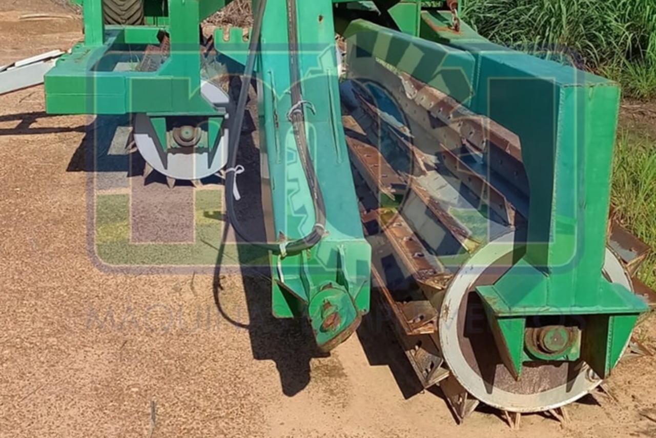 Multimarcas Coxilha - 20/20 5
