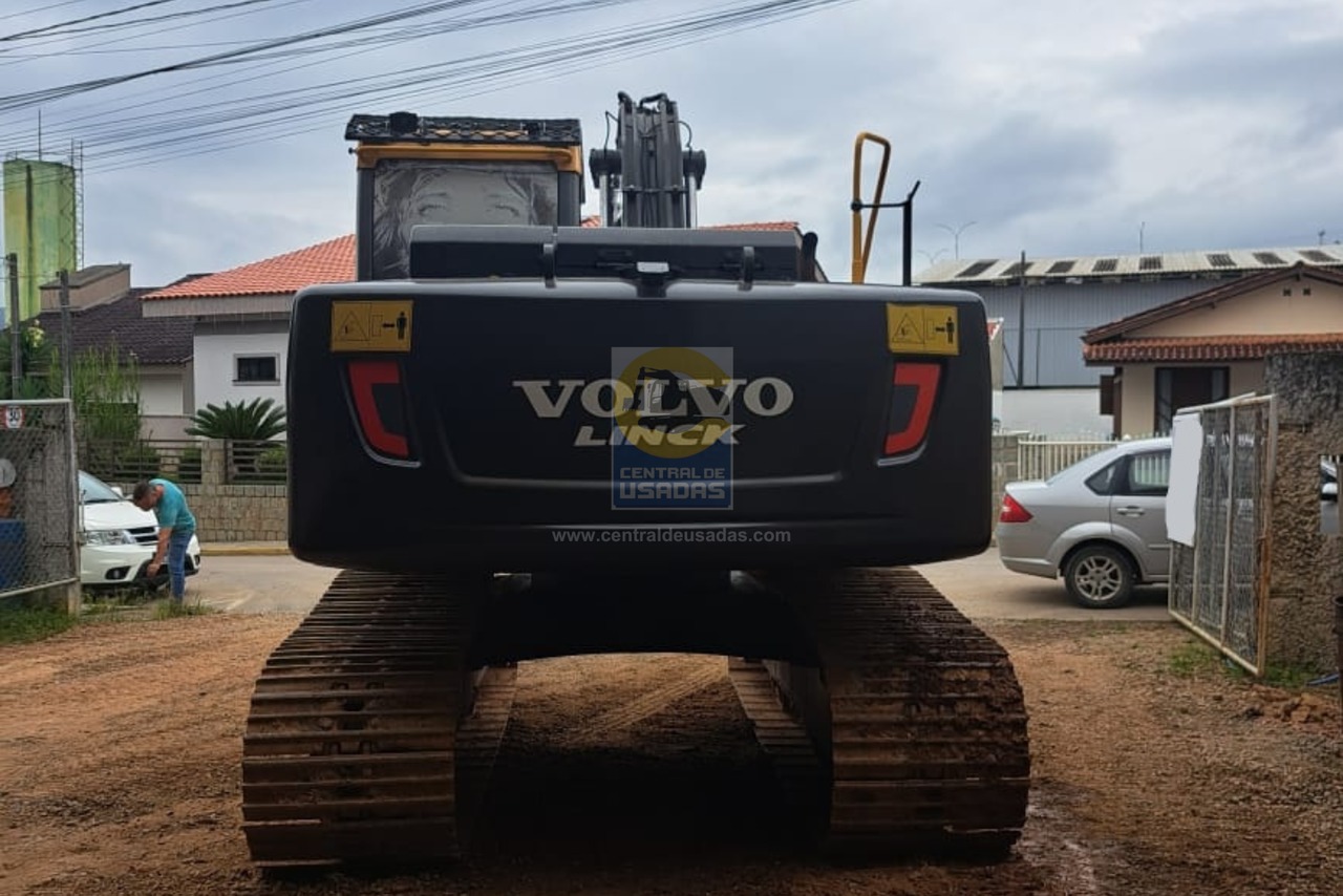 Volvo EC140DLM - 19/19 3