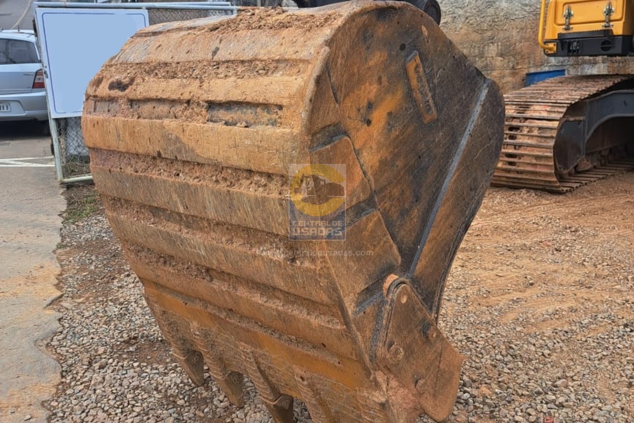 Volvo EC140DLM - 19/19 7