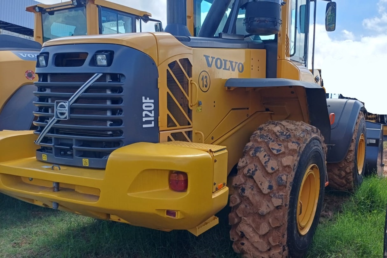 Volvo L70 F - 20/20 2