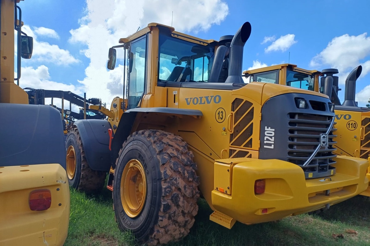 Volvo L70 F - 20/20 3