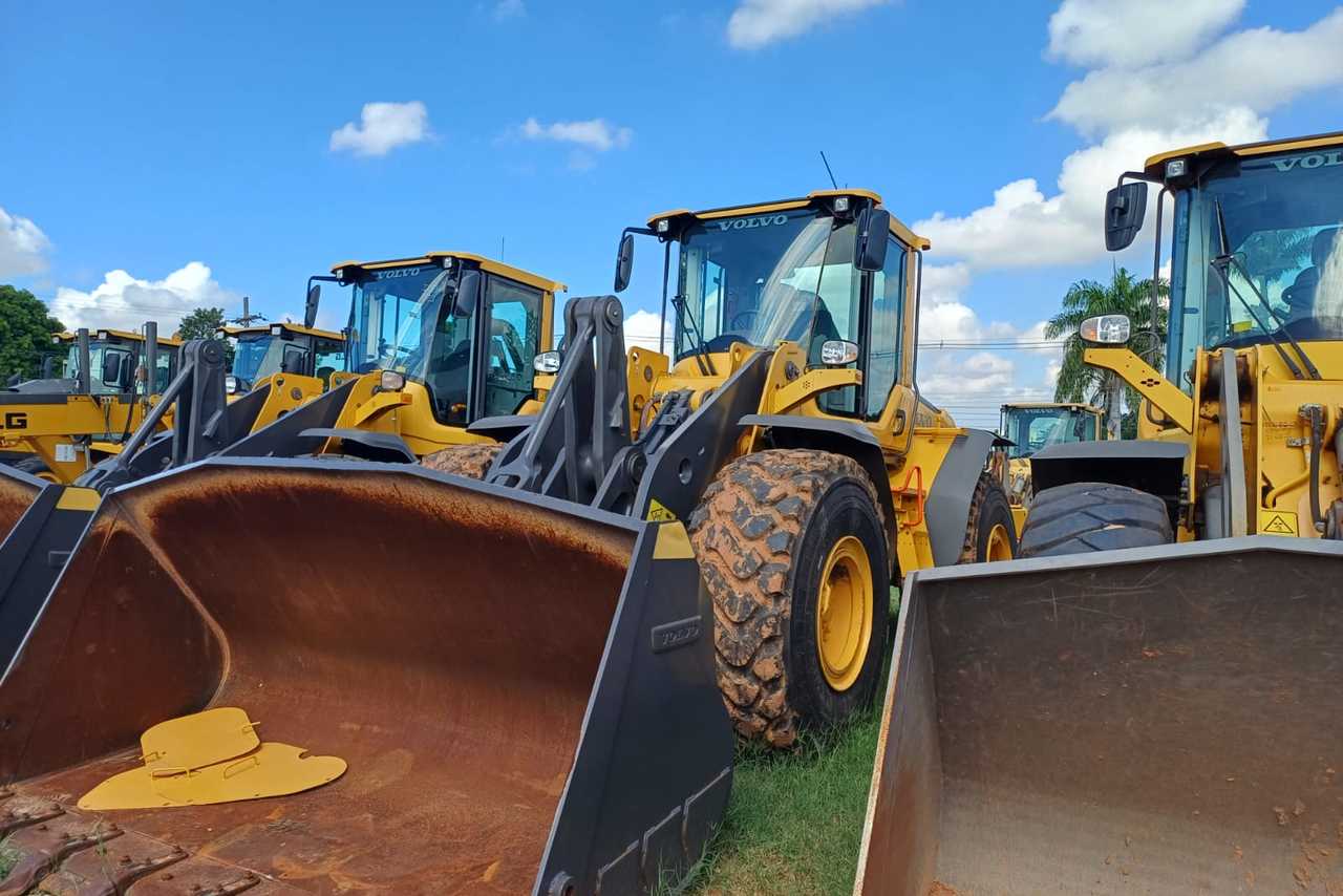 Volvo L70 F - 20/20 4