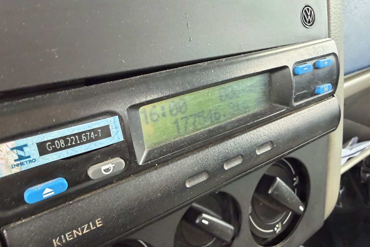Volkswagen VW 17180 - 19/20 7