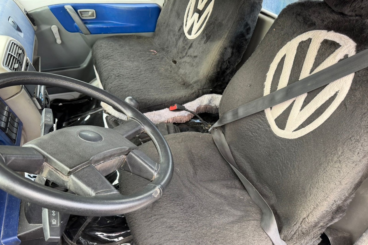 Volkswagen VW 17180 - 19/20 8