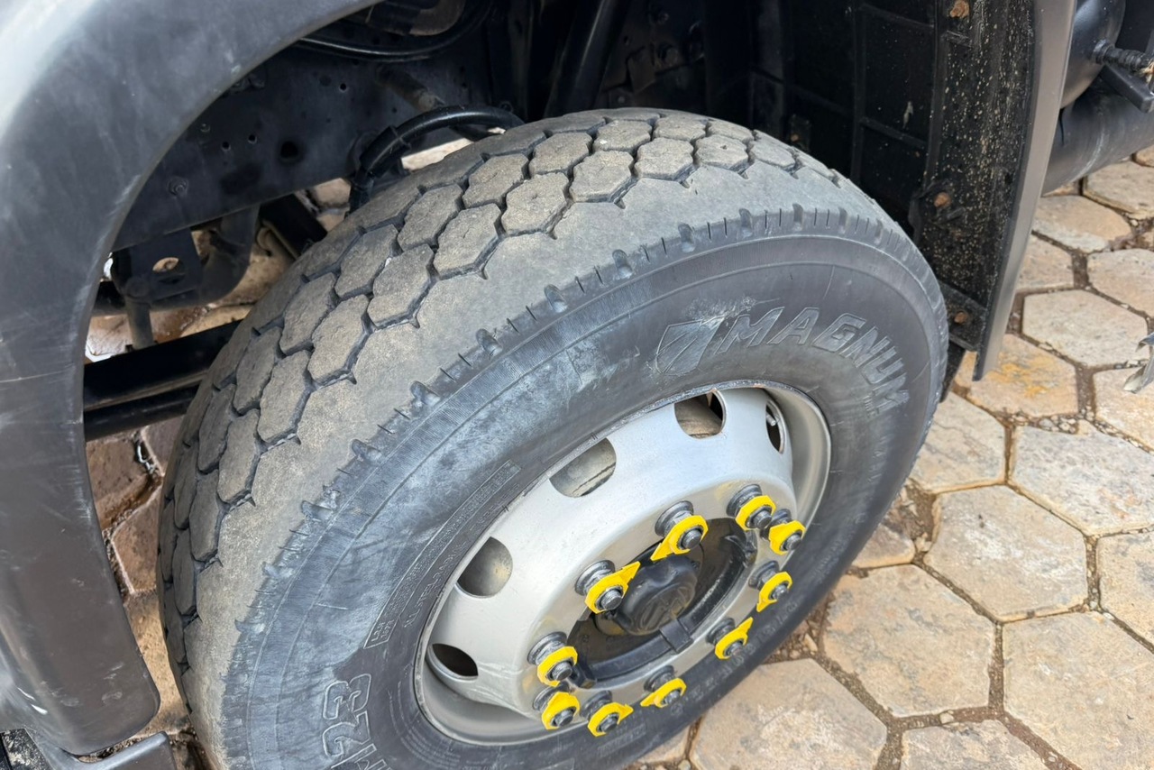 Volkswagen VW 17180 - 19/20 14