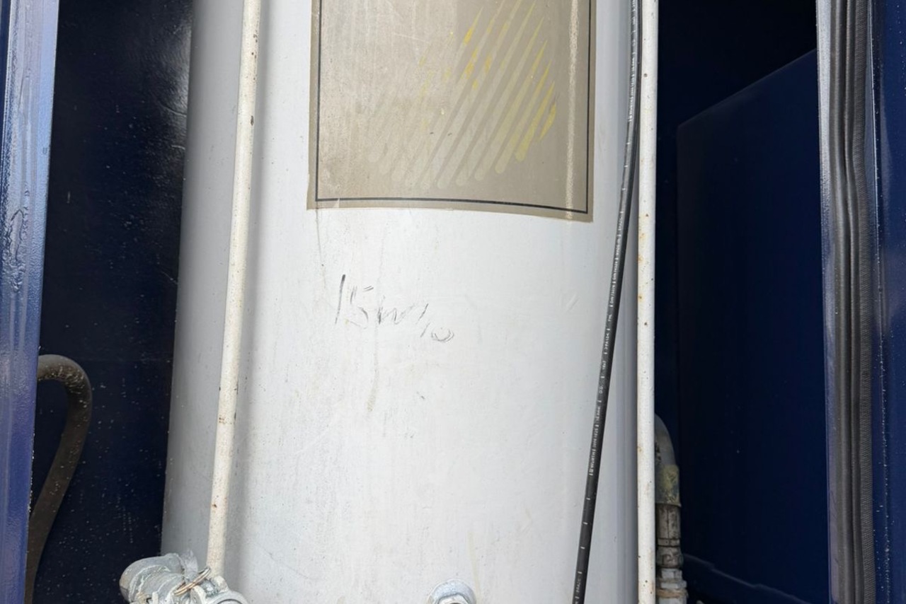 Volkswagen VW 17180 - 19/20 15