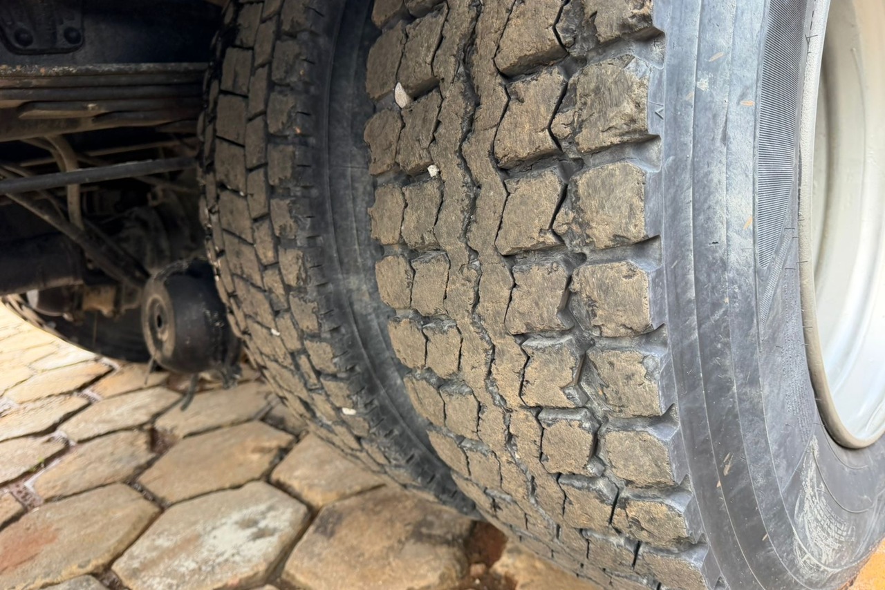 Volkswagen VW 17180 - 19/20 16