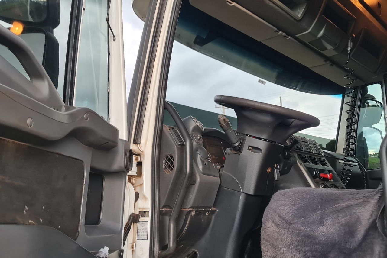 Iveco Stralis 440 - 14/14 2