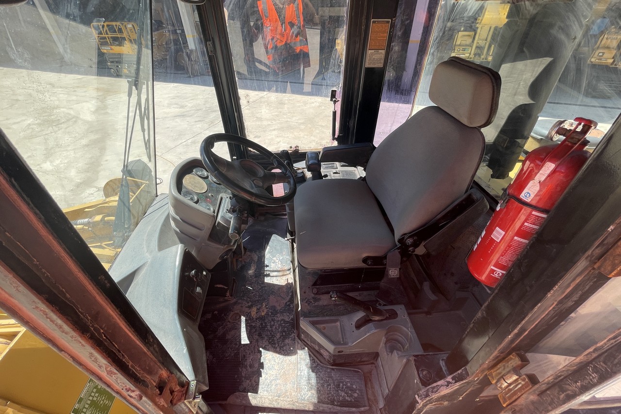 Caterpillar 938G - 98/98 5