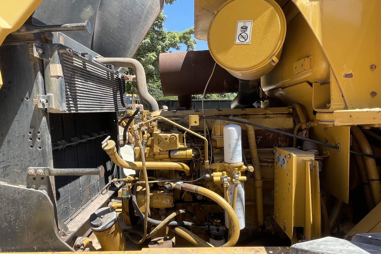 Caterpillar 938G - 98/98 9