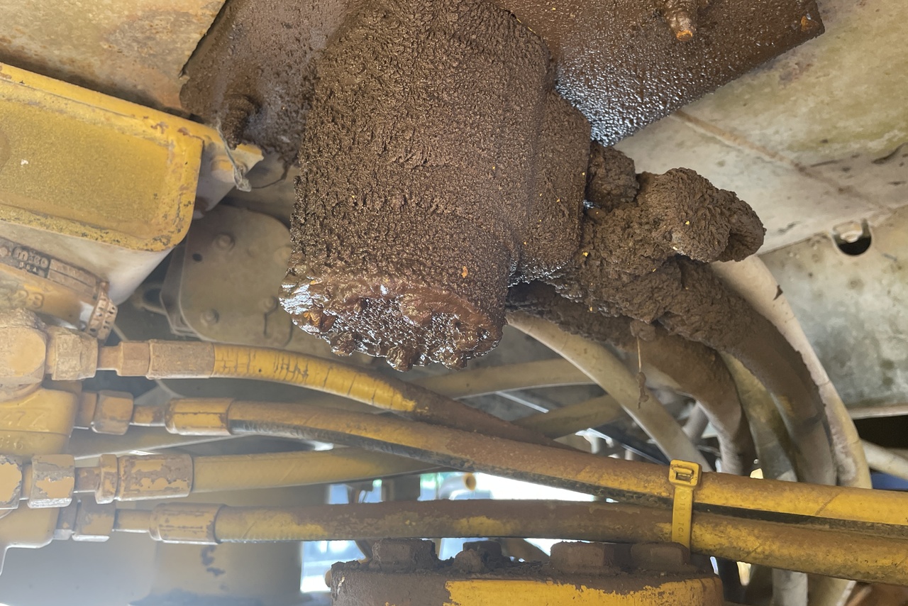 Caterpillar 938G - 98/98 12