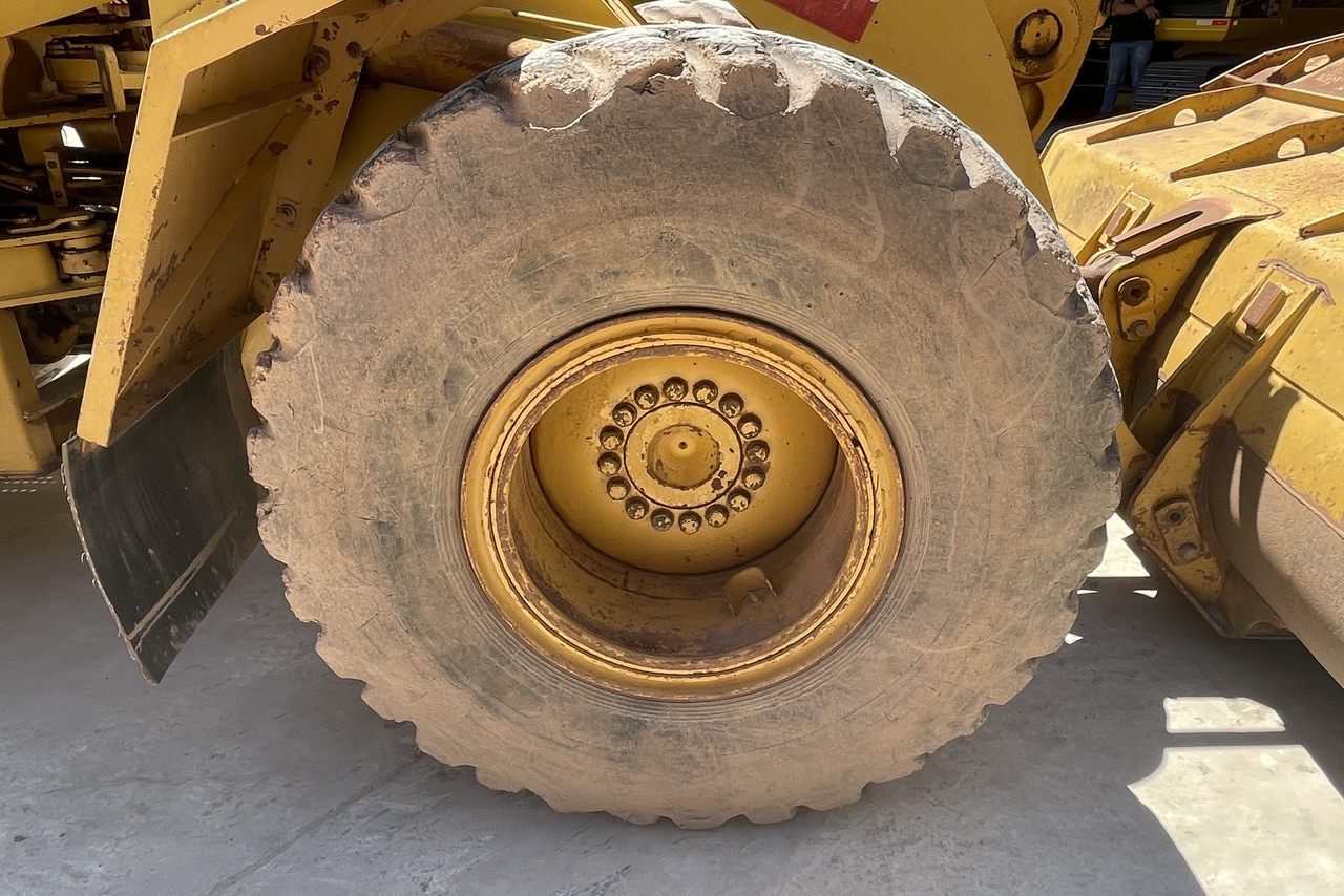 Caterpillar 938G - 98/98 19