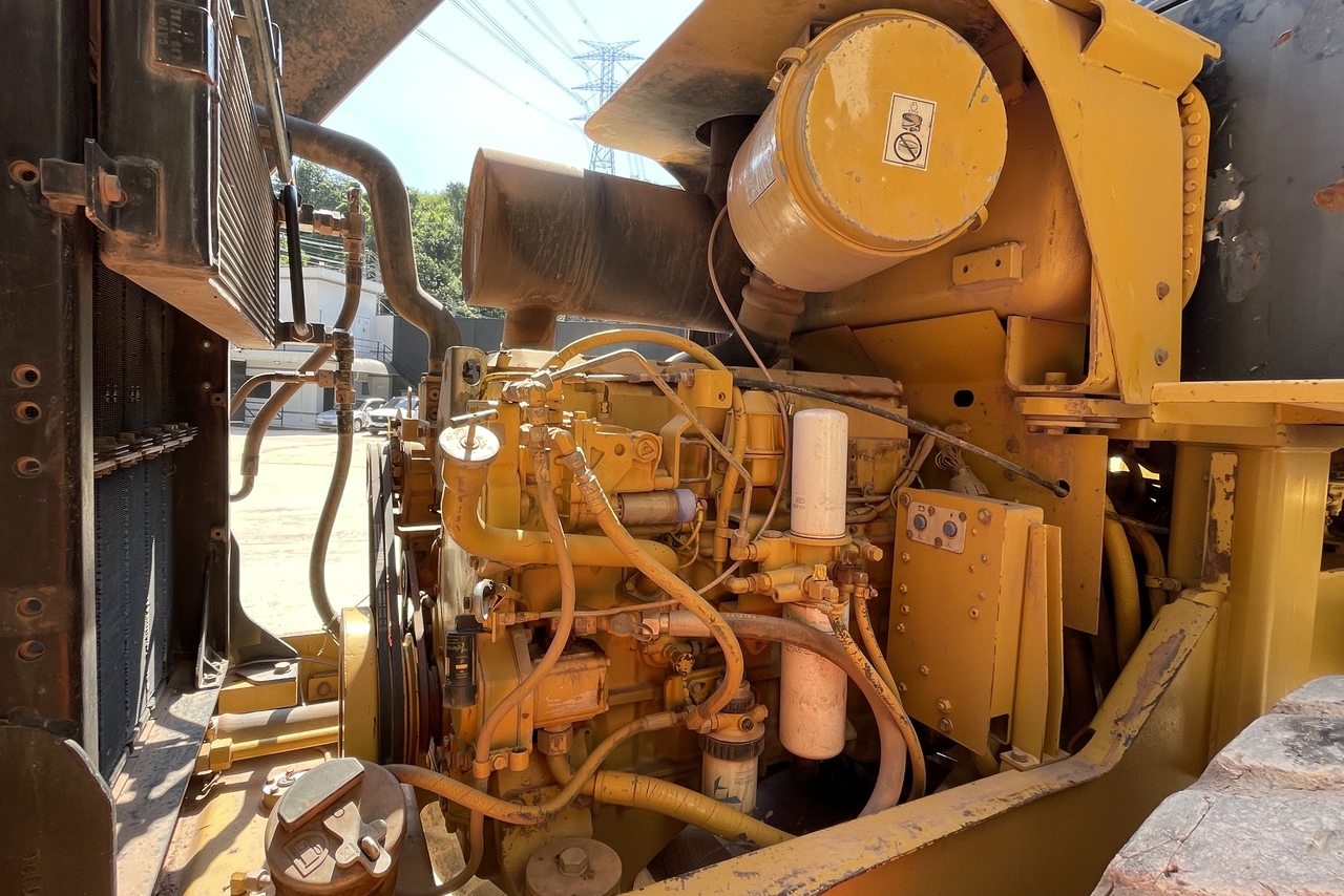 Caterpillar 938G - 00/00 9