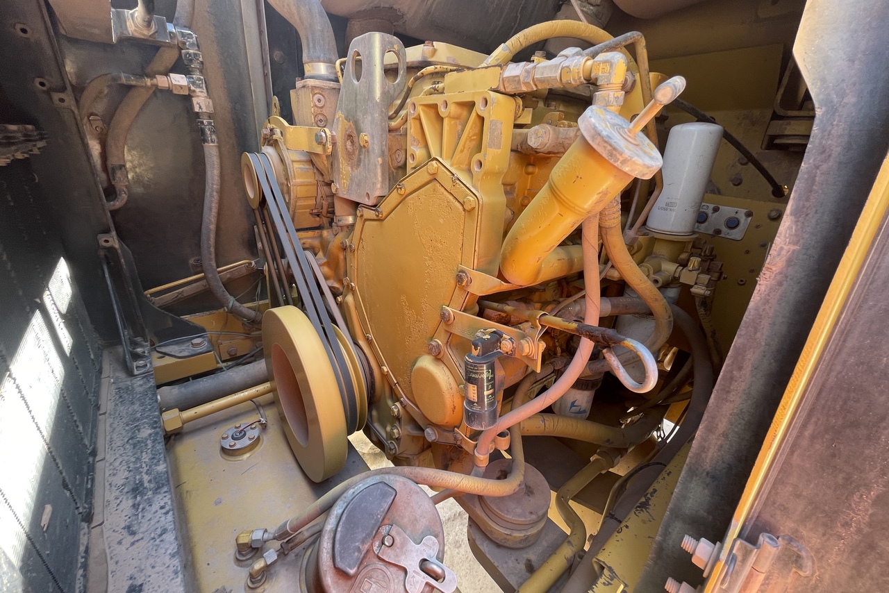 Caterpillar 938G - 00/00 12