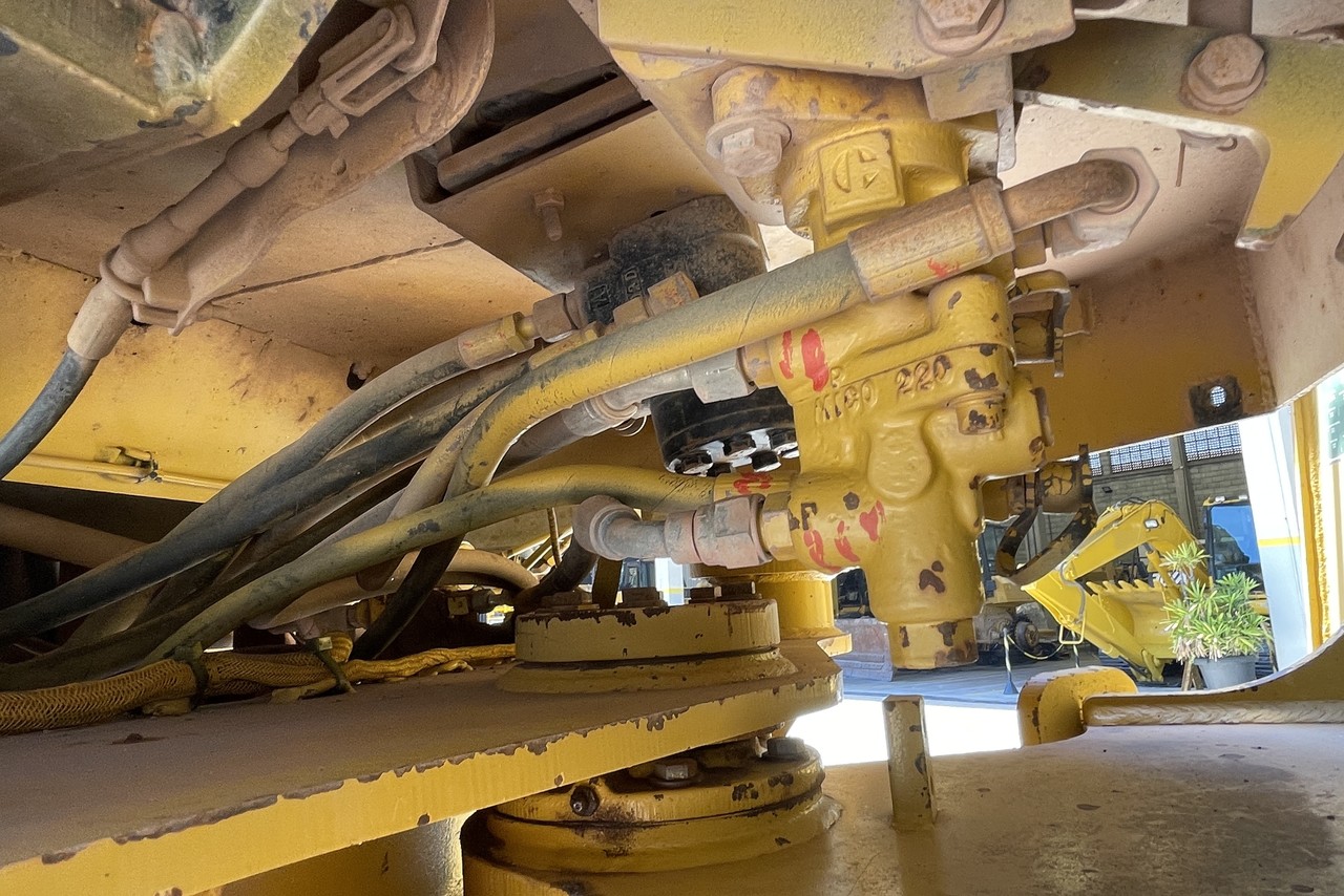 Caterpillar 938G - 00/00 15