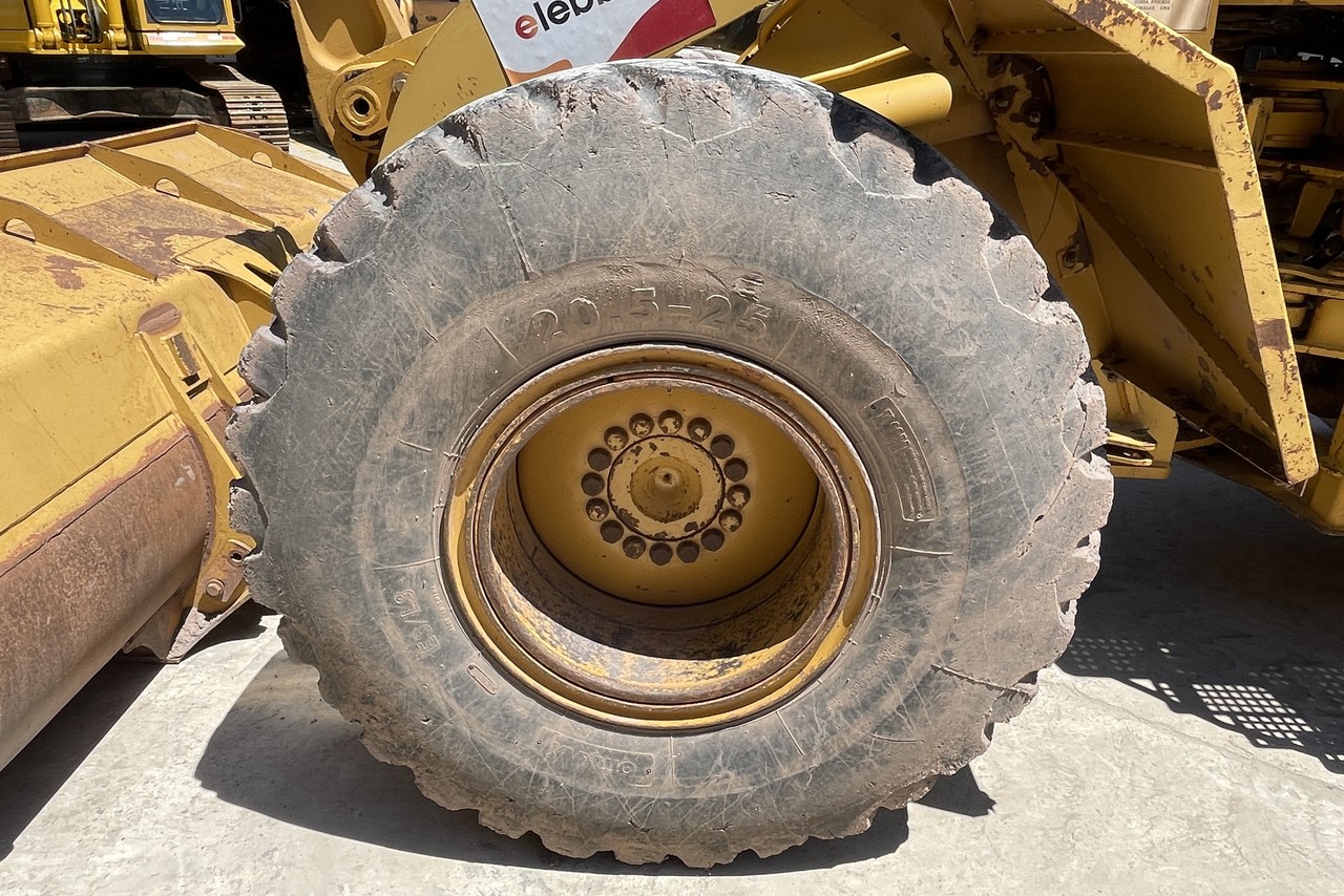 Caterpillar 938G - 00/00 19