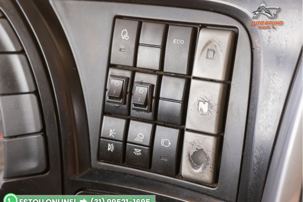 Iveco Stralis 440 - 21/22 10