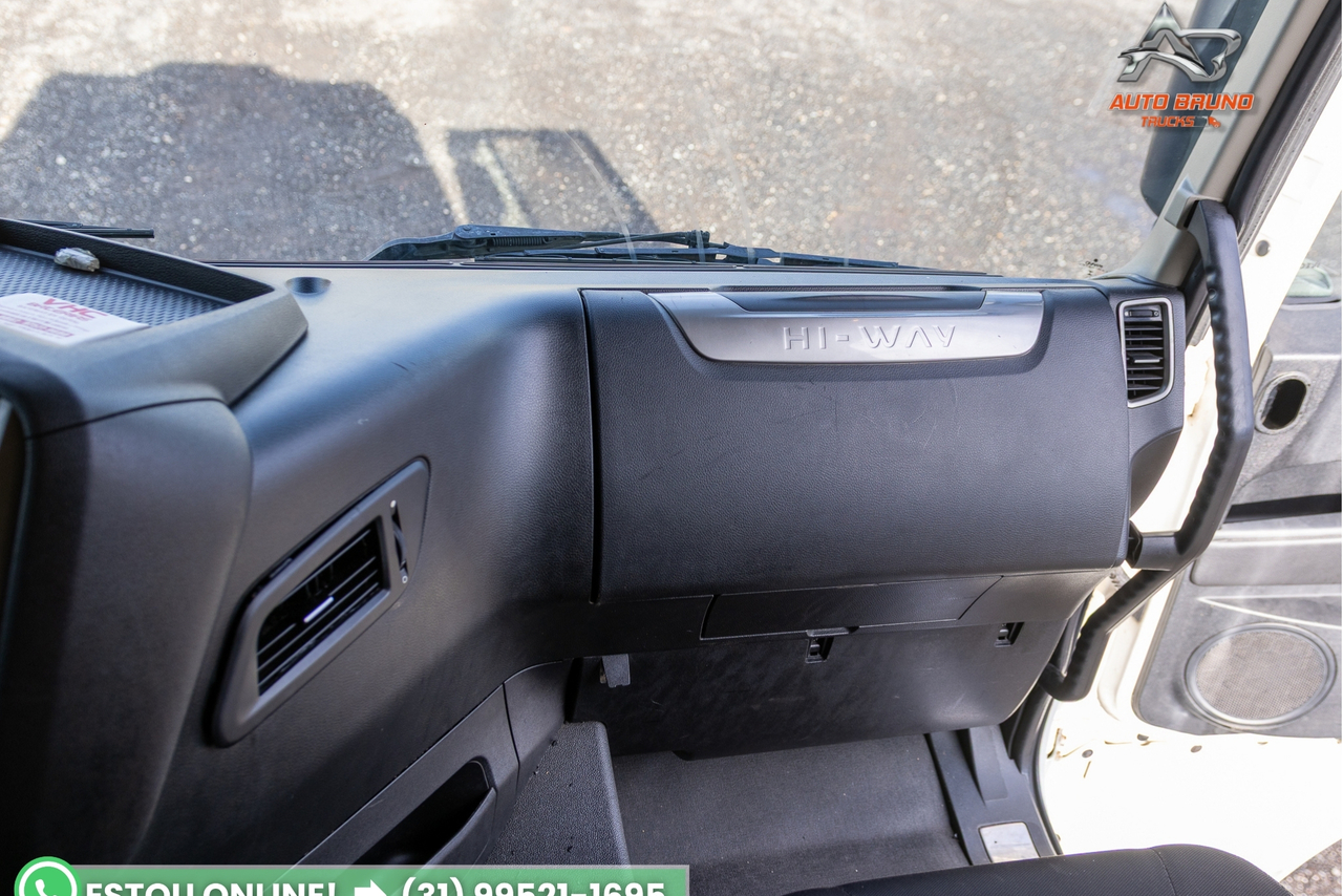 Iveco Stralis 440 - 21/22 19
