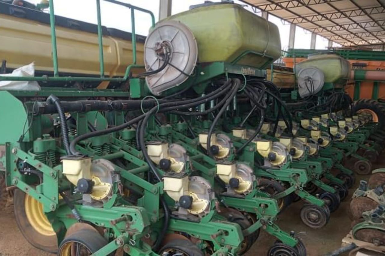 John Deere Plantadeiras - 13/13 5