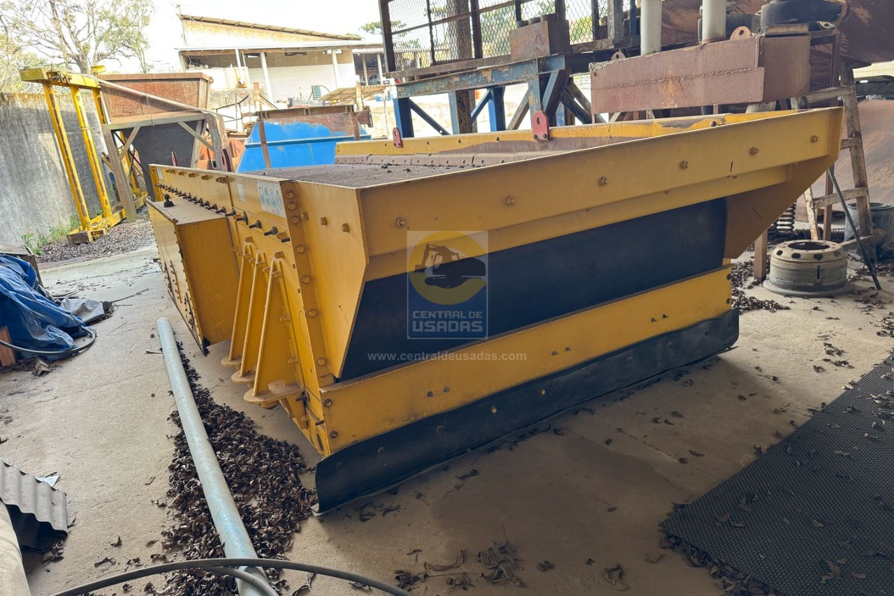 Weir-Trio TTH 7202 - 19/19 2