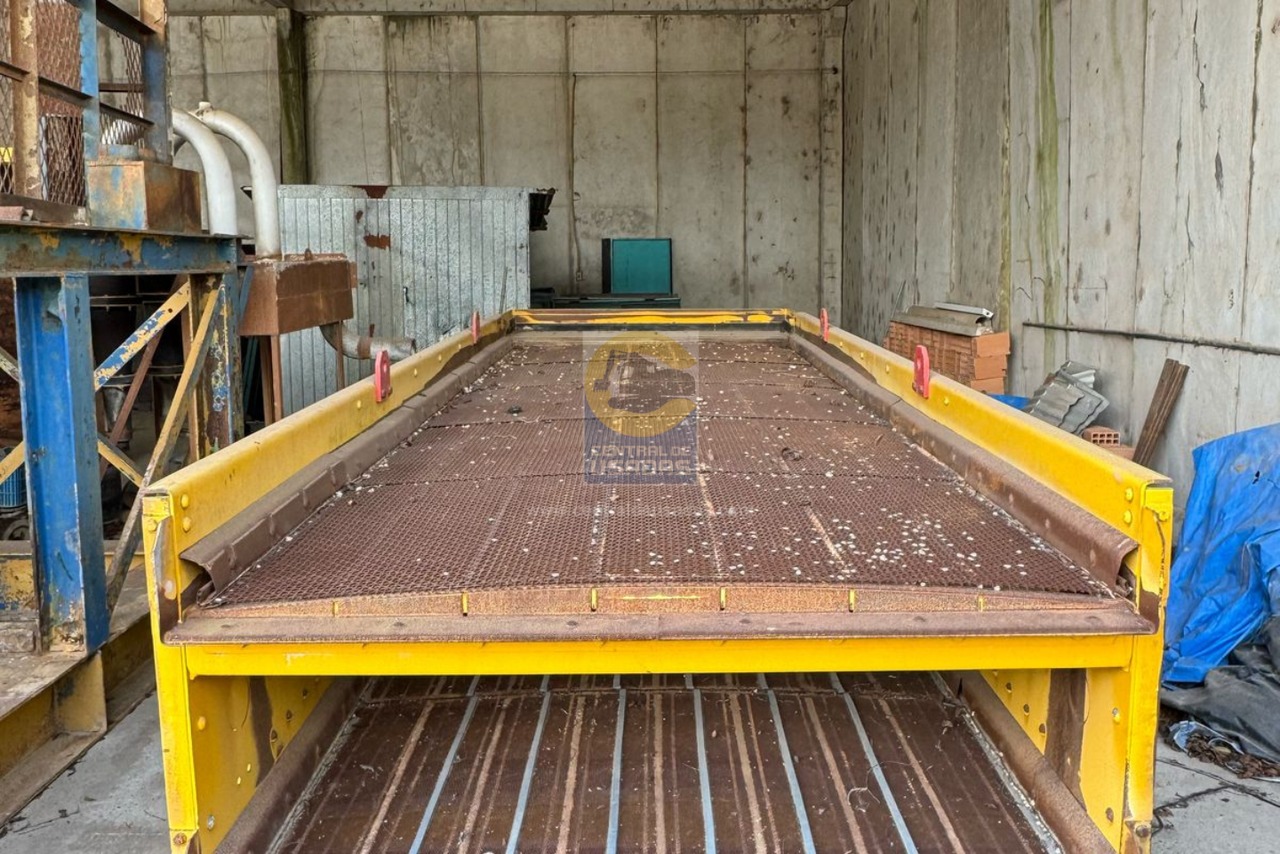 Weir-Trio TTH 7202 - 19/19 4