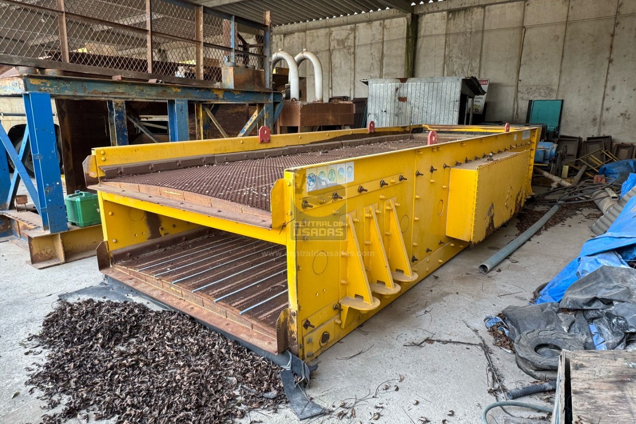 Weir-Trio TTH 7202 - 19/19 6