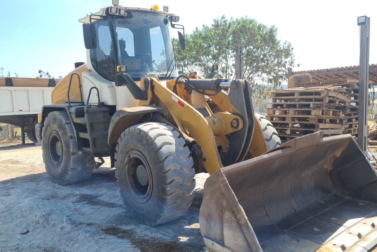 Liebherr Outros - 16/16 6