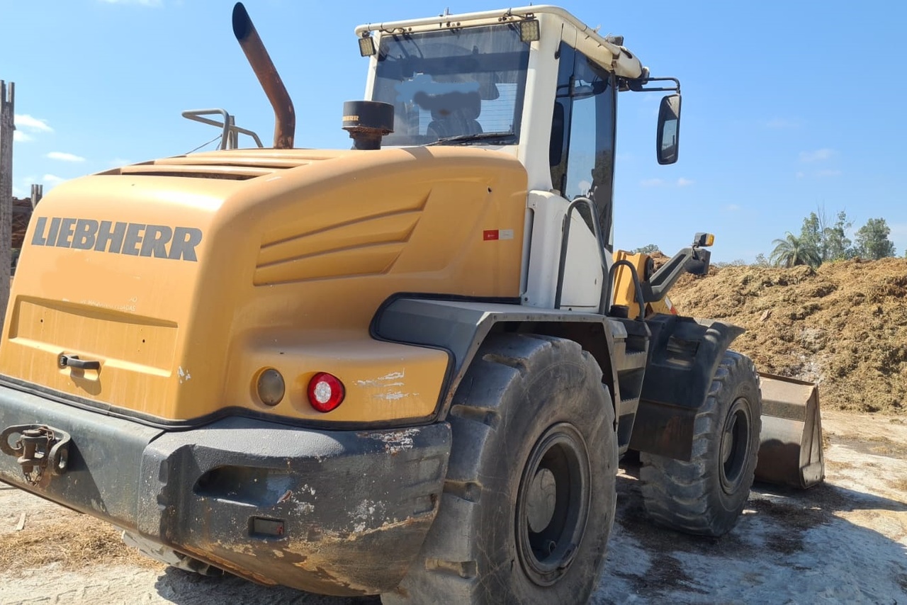 Liebherr Outros - 16/16 14