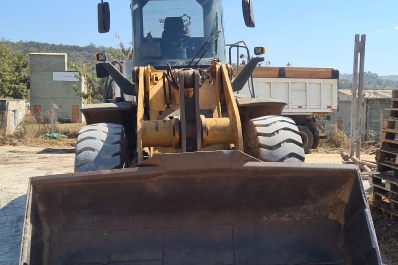Liebherr Outros - 16/16 16