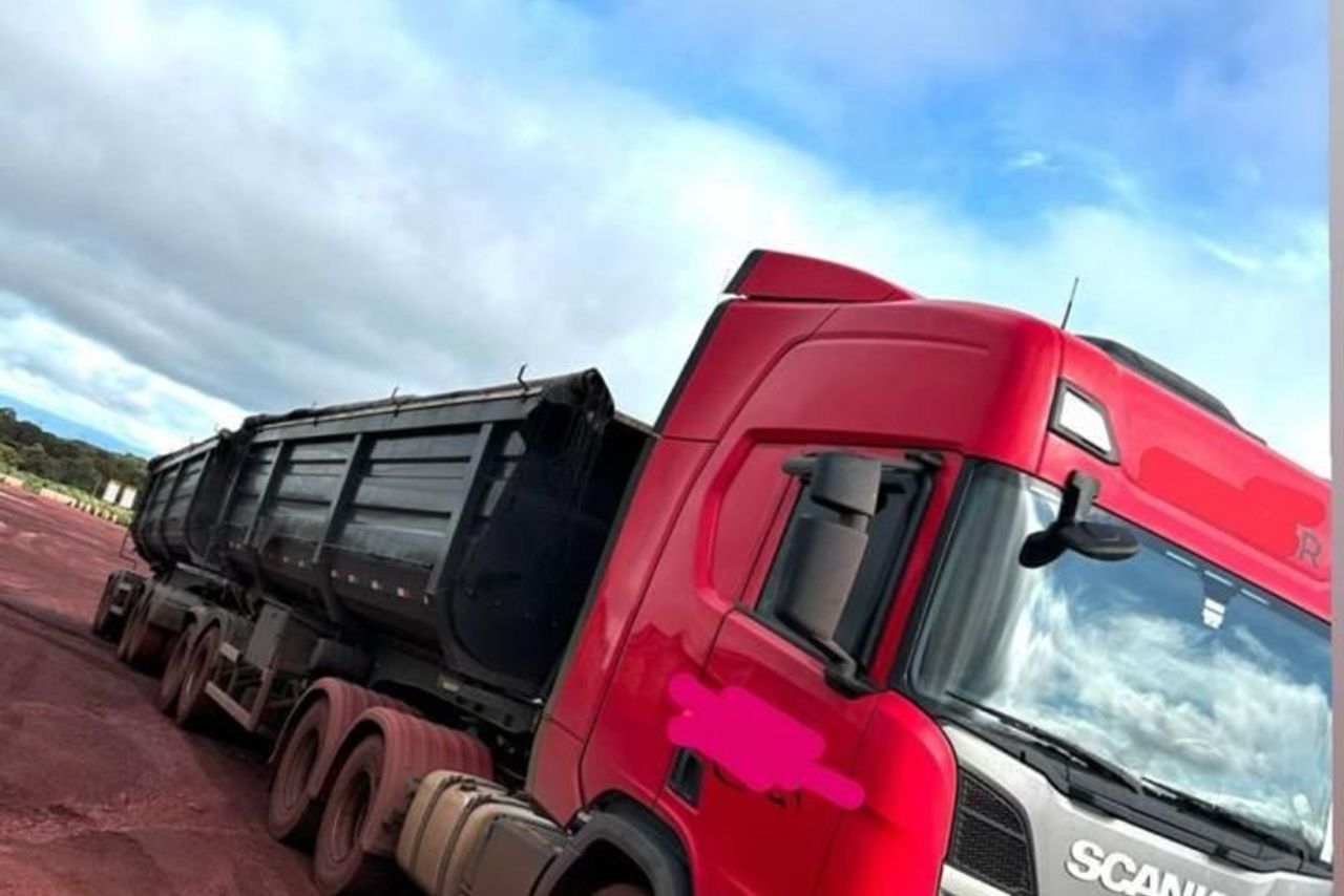 Scania R540 - 22/22 3