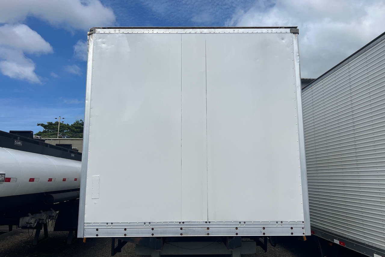 Rodowessler Baú - 12/12 2