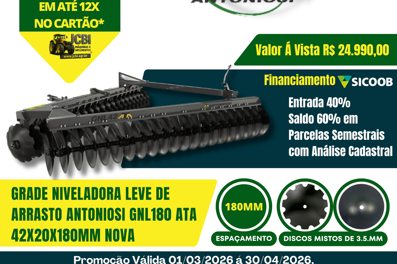 Antoniosi GN44  -  3
