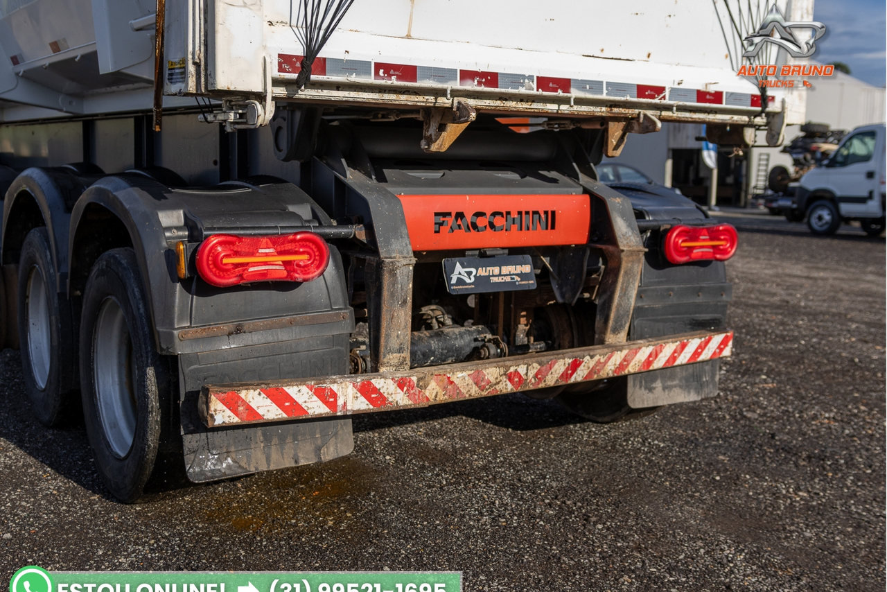 Facchini Caçamba - 21/21 17