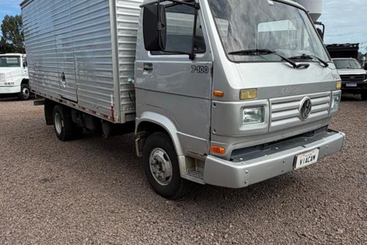 Volkswagen 7 100 - 95/95 2