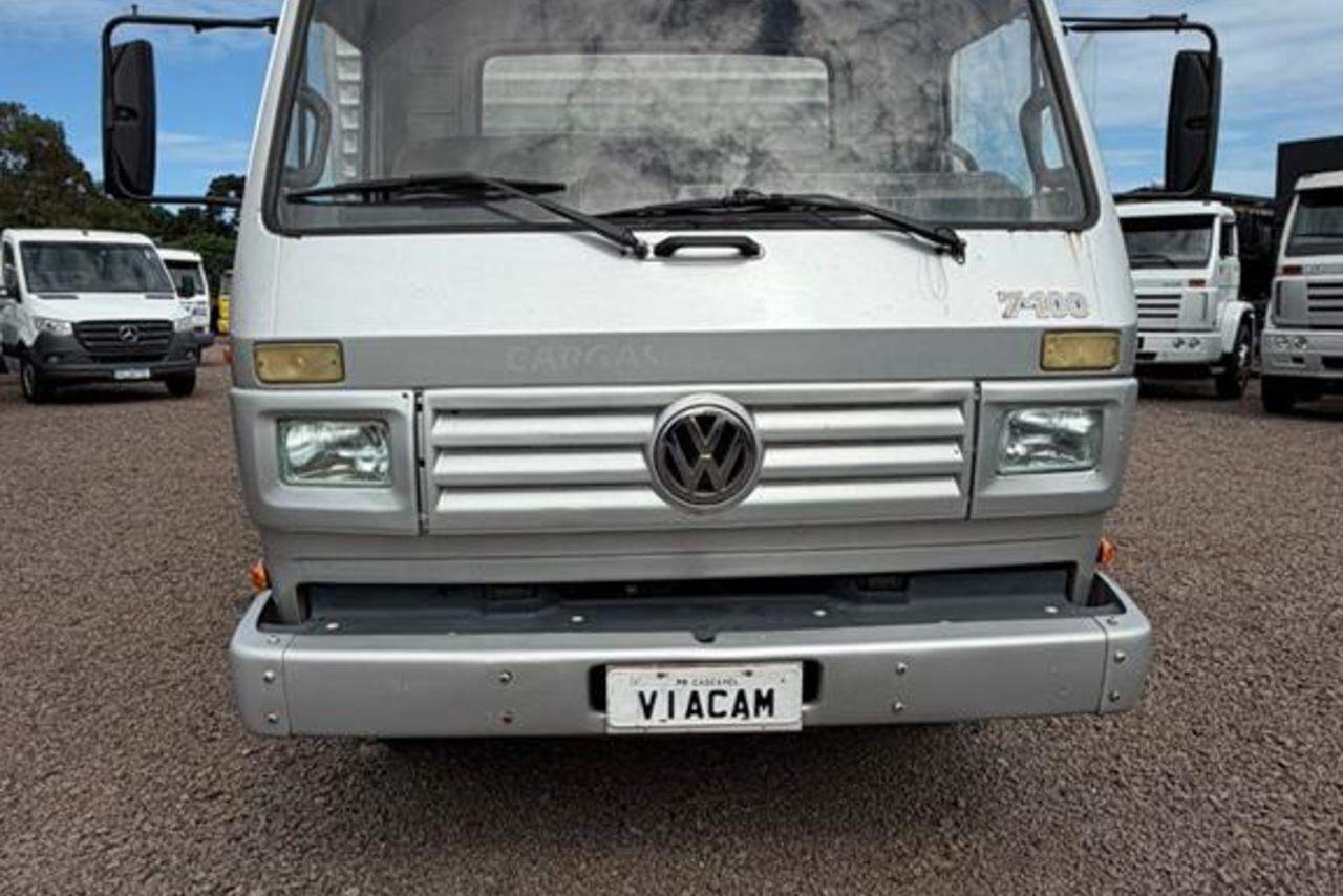 Volkswagen 7 100 - 95/95 3